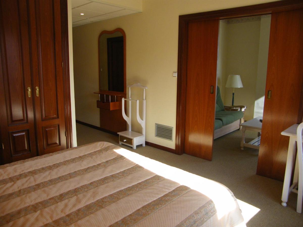 Hotel Magallon Caspe Δωμάτιο φωτογραφία