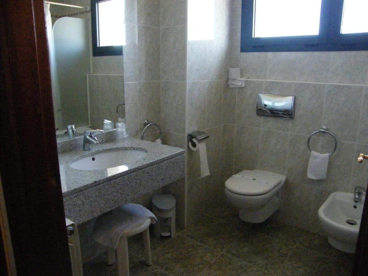 Hotel Magallon Caspe Δωμάτιο φωτογραφία
