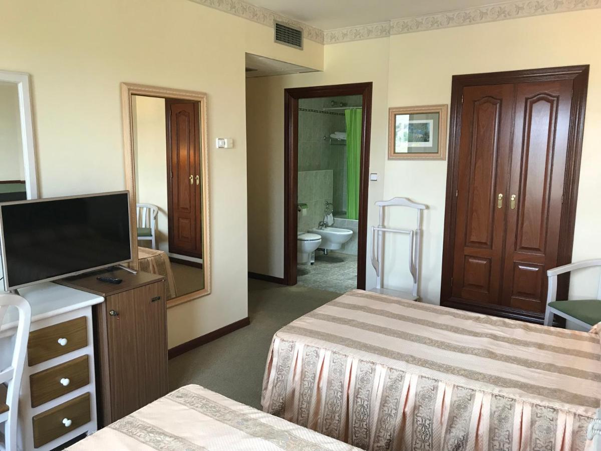 Hotel Magallon Caspe Εξωτερικό φωτογραφία